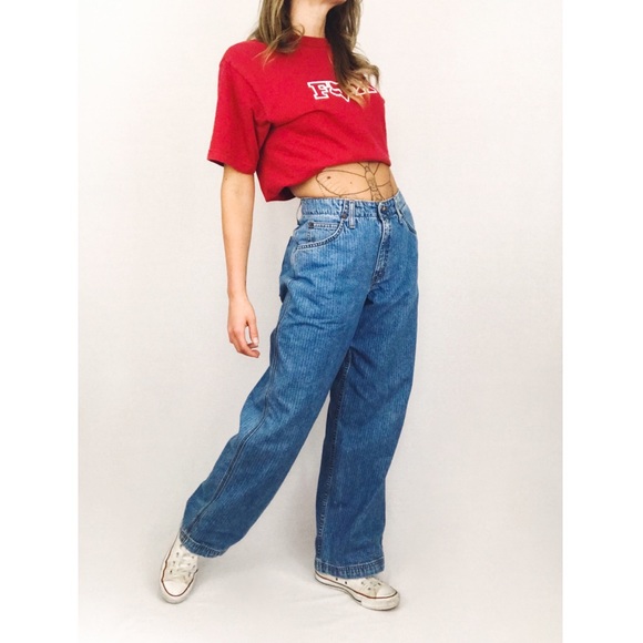 vintage levis white tab